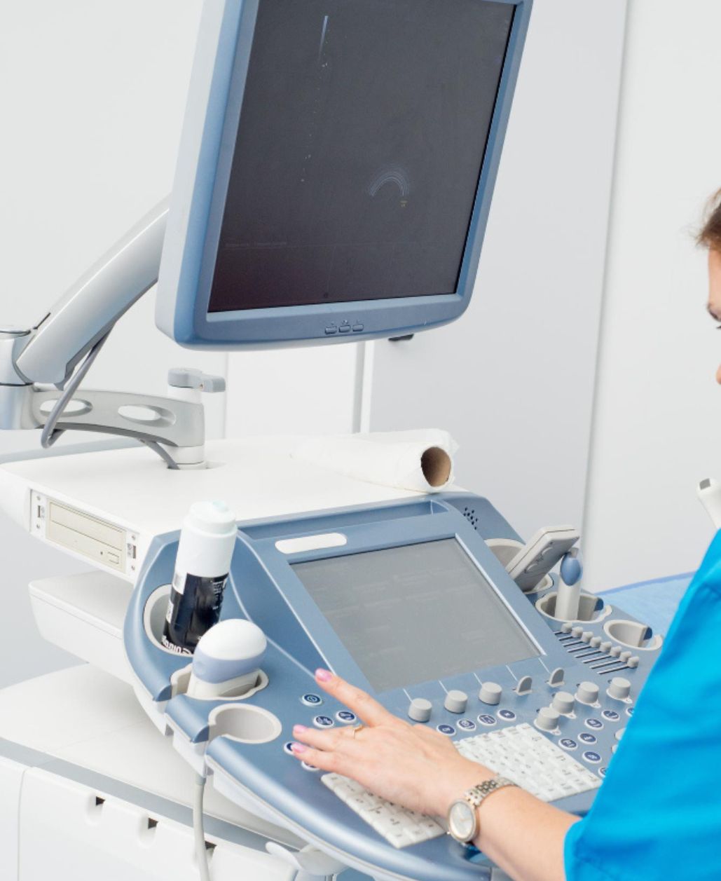 Precio de consulta de electrocardiograma en Ciudad Sahagún Hidalgo